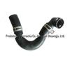 Aplicável à mangueira superior e inferior do tanque de água da tubulação de água do radiador do carro de Hyundai IX25 Kia KX3 25415-c9300