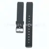 Adaptación Cassie Reloj Negro Pequeño MQ-24 58 71 76 MW-59 Reloj de Resina con Boca Convexa 16mm Euro