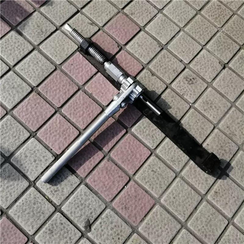 手扳钻 (2)