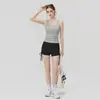 Sujetador Deportivo para Mujer 2026 Nuevo Estilo de Verano, Hermoso Diseño de Espalda, Se Puede Usar por Fuera, Chaleco de Yoga, Top de Pilates, Sujetador de Fitness