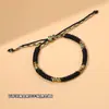 Pulsera de Cuerda Colorida, Pulsera de Cuerda Roja del Año Zodiacal, Regalo de Cuerda Tejido a Mano para Hombres, Mujeres, Niños y Parejas, Completamente Hecho a Mano