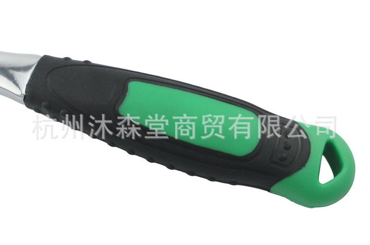 扁弯柄款72齿