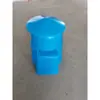 Aireador para Estanque de Peces Tipo Impulsor Aireador Motor de 1500W 3000W Cubierta Impermeable Cubierta del Motor Accesorios Flotantes