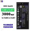 Adequado para bateria de celular Alcatel TLi028CA/TLi028C9 bateria de alta capacidade 3000mAh atacado