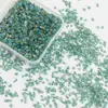 Joias para nail art gota de cânhamo fluida areia movediça enchimento de minério triturado cristal mágico irregular cascalho material para armadura