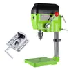 J8 Taladro de Banco Digital Micro Soporte Doméstico 0V Grado Industrial Taladro de Banco Taladro de Banco 22 Trigo Taibao