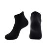 Calcetines deportivos para correr con fondo de toalla engrosado para hombre, de caña corta y caña larga, calcetines casuales, calcetines de algodón transpirables para mujer