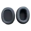 Adequado para Capa de Couro para Fone de Ouvido Bluetooth Headset Edifier W800Bt Earmuffs Grátis Acessórios