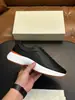 Sapatos masculinos de couro minimalistas estilo italiano para o dia a dia, sola acolchoada STN que aumenta a altura, sapatos casuais de couro de cano baixo populares para uso diário