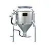 Dispositivo de Carga Neumático Impulsado por Viento, Dispositivo de Carga Neumático de Alta Densidad, Dispositivo de Carga Bqf-100