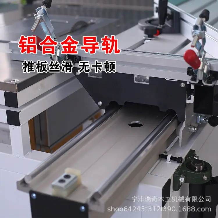 不锈钢精密锯台JT280