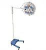 Exportar Exportar Lámpara Halógena de Cuatro Agujeros Spot Simple Envío Halógeno de Cinco Agujeros Fuente de Luz Fría LED Iluminación Quirúrgica