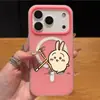 Capa Magnética de Geléia Dois em Um Adequada para Celular Huawei P80 Oppo Redmi K60 Xiaomi 17 Novo Estilo Outono e Inverno
