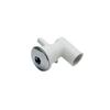 Banheira de Hidromassagem Spa Bico Saída de Água Bico Bico de Surf para Piscina Acessórios de Limpeza para Banheira Comércio Exterior Transfronteiriço