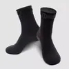 Calcetines de buceo de 3 mm de largo, unisex, antideslizantes, cálidos, adecuados para surf, natación en la playa y uso general, longitud hasta la pantorrilla