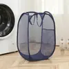 Nueva Cesta para Ropa Sucia Hogar Conveniente Almacenamiento y Organización Cesta para Ropa Sucia Gran Capacidad Ropa Ropa Interior Almacenamiento Cesta para Ropa Sucia