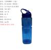Taza de hielo portátil de moda con boquilla de succión y columna de hielo, hervidor deportivo, varios estilos, taza con pajita de columna de hielo RS-201693