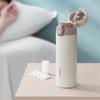 Copo Térmico Locknlock Aço Inoxidável 316 Garrafa de Água para Estudantes Homens e Mulheres, Copo de Chá, Copo para Presente de Negócios Lhc3239