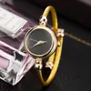 Ins Relógio Super Quente Estudante Feminina Grande Temperamento Estilo Coreano Simples chique Retro Pequeno Mostrador pulseira vintage