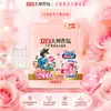 Cápsulas de Lavar Roupa Liby Pacote Portátil de Viagem Master Fragrante Fragrância de Salão Weishi Esterilizante Sacos Pequenos Atacado Doméstico