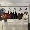 Bolso cruzado, Bolso de moda extranjera para mujer, Bolso de hombro de gran capacidad, Bolso para ir al trabajo y de compras, Bolso de axila, Bolso tote
