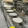 Máquina Totalmente Automática para Fideos de Arroz Frío, Máquina Comercial para Laminar Masa, Vaporizador de Fideos de Arroz Frío, Máquina Multifuncional de Acero Inoxidable para Fideos de Arroz Frío