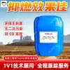 Inibidor de monóxido de carbono para mineração, agente supressor de poeira para transporte de carvão, inibidor de monóxido de carbono catalítico em temperatura ambiente