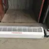 Máquina de Cortina de Aire de Flujo Cruzado Antiexplosión de Bajo Consumo Energético, Máquina de Cortina de Aire Antiexplosión Fácil de Instalar, Máquina de Cortina de Aire Antiexplosión de Larga Vida
