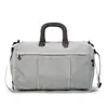 Bolsa de Viagem Transfronteiriça com Logo Personalizado, Bolsa Fitness Elegante de Grande Capacidade, Bolsa de Yoga Estilo Ins, Bolsa de Bagagem Organizadora para Mulheres