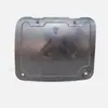 51717424900 Es Adecuado para la Cubierta del Enfriador de Aceite Frontal del Bmw X5 G05..