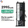 Adecuado para batería de portátil Lenovo ThinkPad Yoga11E/L480/T480S/S220/45N1089