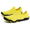 Nuevo Modelo 2024 Zapatos de Agua para Hombres y Mujeres, Zapatos de Fitness Yoga para Parejas, Zapatos de Agua de Playa de Secado Rápido para Exteriores, Zapatos de Natación y Buceo