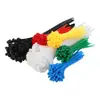 Modelos Especiales Combinados para Comercio Electrónico Transfronterizo, Abrazaderas de Nylon para Cables de Comercio Exterior del Fabricante, Atados de Cables de Plástico, Al Por Mayor en Stock