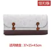 Bolsa de Almacenamiento para Teclado Mecánico 60/87/104/108 Bolsa para Periféricos Bolsa para Teclado a Prueba de Polvo Bolsa de Almacenamiento Ratón