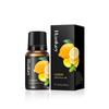 Óleo Essencial de Lavanda Coreana Transfronteiriço 10ml Massagem Corporal Óleo Essencial para Massagem Salão de Beleza Spa Especial Direto da Fábrica