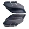 Adequado para Defletor de Chuva para Capô Jeep Compass Painel de Acabamento L D Protetor de Para-lama 5Ut13Rxfab