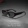 Nuevas Gafas de Sol de Moda Estilosas Ojo de Gato Estilo Retro Moderno Diseño Llamativo Gafas de Sol Wm28060