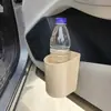 Portavasos para coche, portabebidas, estante para té y bebidas, soporte multifuncional para cenicero en la ventilación del aire acondicionado del coche