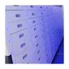 Gabinete Base Inteligente para Mapas Gabinete de Base para Mapas de Ingeniería Gabinete de Almacenamiento de Archivos de Dibujo de Información Personalizada Gabinete Móvil con Cajones Venta Directa de Fábrica