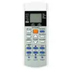 Compatível com controle remoto de ar condicionado Panasonic A75C2821/3159/3298/3155/3184 versão em inglês