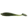 Melhor venda da Amazon simulação Luya isca dupla cor T cauda 9cm pesca de mar isca biônica isca isca artificial equipamento de pesca atacado
