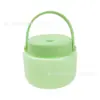 Cubo de Conservación de Silicona en Stock, Cubo de Hielo de Silicona de Gran Capacidad, Bolsa de Conservación Sellada para Exteriores, Almacenamiento para Camping y Picnic