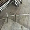 Mezclador de Reacción Zhonghechi Fabricante JBJ Mezclador de Paletas Nanjing Lanjiang Mezclador de Paletas