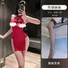 Lencería Erótica de Encaje Sexy Tallas Grandes para Mujer Estilo Puro Deseo Body Fácil de Quitar Conjunto de Pijama Tentador Dropshipping para Mujeres