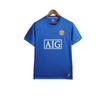 Jersey Retro Versión Jugador Manchester United Juventus Arsenal Flamengo Florence Beckham Versión Tailandesa