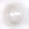 Globos Redondos Gruesos Extra Grandes de 36 pulgadas para Césped al Aire Libre, Juguetes para Niños, para Inauguraciones de Centros Comerciales y Decoraciones de Bodas