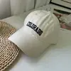 Chapéu de Baseball Popular com Cabeça Grande para Homens 2025 Mostrando o Rosto Pequeno Primavera e Verão Estilo Coreano Casual Versátil Tamanho Grande Chapéu de Aba para Mulheres