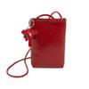 2025 Nuevo Verano Mini Bolso Bolso Cruzado de Verano para Mujer Ligero Bolso para Teléfono Móvil Monedero Bolso de Moda Bolso
