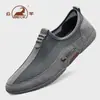 Zapatos de Malla Transpirable Casuales de Verano Nuevos 2026 para Hombre, Tenis Ligeros para Caminar al Aire Libre para Hombre, Auténticos Gongyang