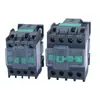 Contator AC CJX2-1210 Monofásico 220V Trifásico 380V Doméstico 0910 Pequeno 3210 1201